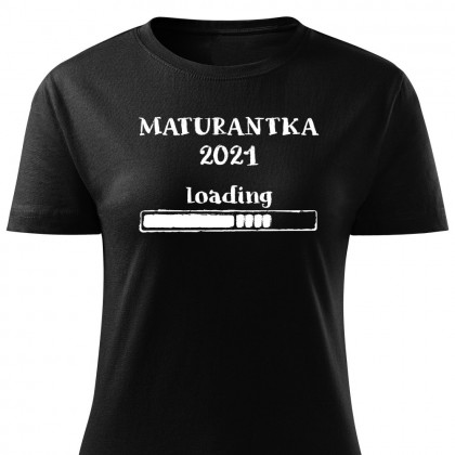 Maturantka 2021 Loading